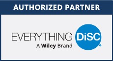 Authorized partner logo for Everything DiSC, a Wiley brand